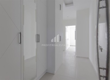 Двухкомнатная квартира, 67м², в новом комплексе с обширной инфраструктурой в Махмутларе, Алания ID-16623 фото-5