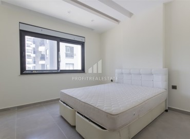 Двухкомнатная квартира, 67м², в новом комплексе с обширной инфраструктурой в Махмутларе, Алания ID-16623 фото-6