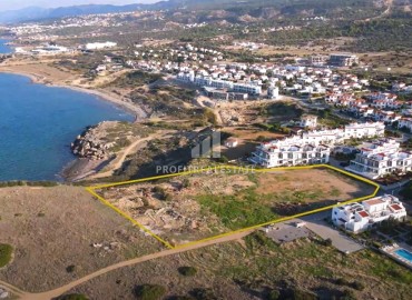 Investment apartment and lofts on the first coastline, with a convenient installment plan, Esentepe, Northern Cyprus ID-16629 фото-2