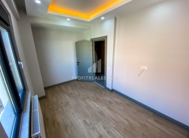 Линейная квартира 3+1 с отдельной кухней, 130м² в газифицированном комплексе в Анталии, район Муратпаша ID-16636 фото-12