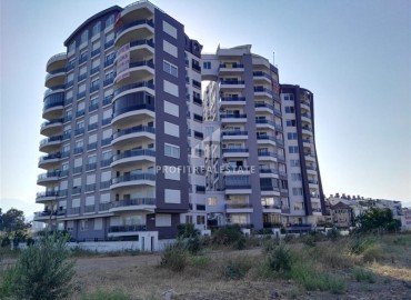 Ready-made apartment of various coatings for a residence permit, 150 meters from the Mediterranean Sea, in a residence with facilities, Konyaalti, Antalya ID-16641 фото-1