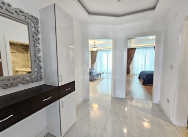 Viewing one-bedroom apartment, 68m², in an elite residence in Mahmutlar, Alanya, 200m from the sea ID-16645 фото-6