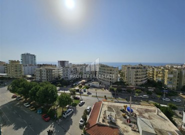 Viewing one-bedroom apartment, 68m², in an elite residence in Mahmutlar, Alanya, 200m from the sea ID-16645 фото-11