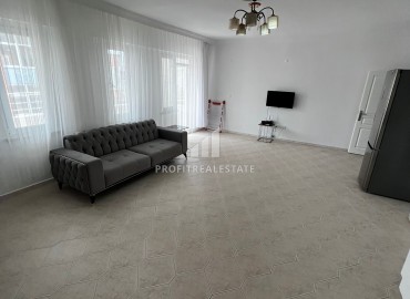 Apartment 2 + 1, 120m², with furniture and household appliances in a house with a garden in the center of Avsallar, Alanya ID-12532 фото-3