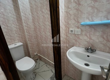 Apartment 2 + 1, 120m², with furniture and household appliances in a house with a garden in the center of Avsallar, Alanya ID-12532 фото-10