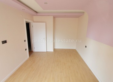 Трехкомнатная квартира в Махмутларе в новом комплексе по приятной цене 45 000 Евро. Новый комплекс, состоящий из одного блока. ID-1288 фото-21