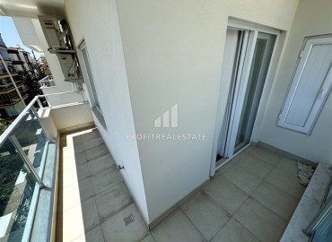 Furnished apartment 2+1 with separate kitchen, 125m², in an elite residence, 400m from the sea in Mahmutlar ID-16652 фото-14