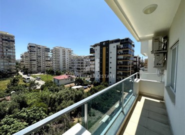 Furnished apartment 2+1 with separate kitchen, 125m², in an elite residence, 400m from the sea in Mahmutlar ID-16652 фото-15