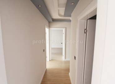 Трехкомнатная квартира в Махмутларе в новом комплексе по приятной цене 45 000 Евро. Новый комплекс, состоящий из одного блока. ID-1288 фото-23