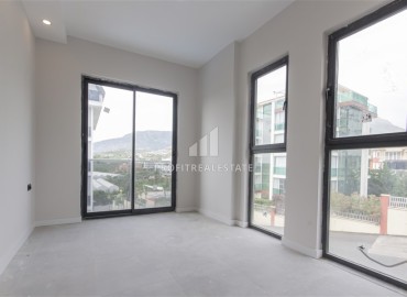 New two bedroom apartment, 100m², in a premium residence in Kargicak, 1200m from the sea, Alanya ID-16655 фото-8