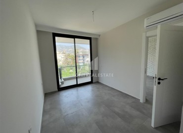 One-bedroom apartment, 60m², in a new building with a wonderful location in the center of Alanya, 150m from the sea ID-16663 фото-6