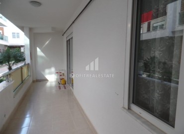 One-room apartment, 65 m², in a modern residence in Antalya, Konyaalti, Sarisu microdistrict ID-16665 фото-6