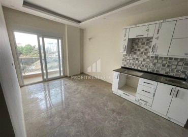 Profitable proposition! Inexpensive two bedroom penthouse 85 m², in a new residence with facilities in Avsallar, Alanya ID-16673 фото-3