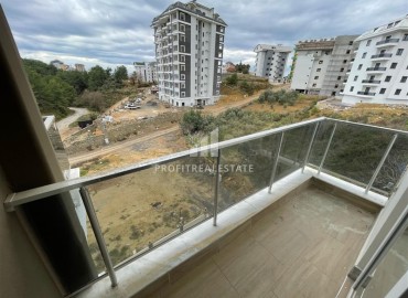 Profitable proposition! Inexpensive two bedroom penthouse 85 m², in a new residence with facilities in Avsallar, Alanya ID-16673 фото-11