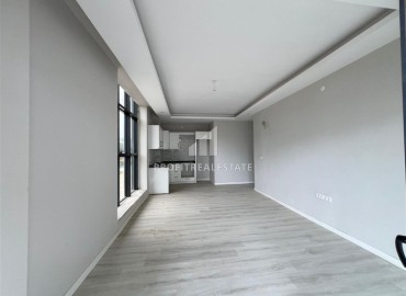 Nice two bedroom apartment, 79m², in a new building with a swimming pool in Avsallar, Alanya ID-16681 фото-6