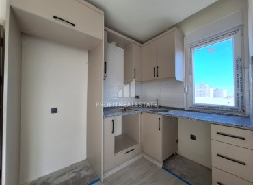 Трехкомнатная квартира, 70м², в современном комплексе с парковкой в Анталии, район Кепез по супер цене ID-16682 фото-3