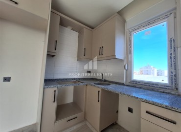 Трехкомнатная квартира, 70м², в современном комплексе с парковкой в Анталии, район Кепез по супер цене ID-16682 фото-4