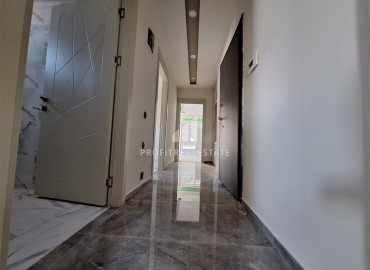 Two bedroom apartment, 70 m², in a modern residence with parking in Antalya, Kepez district at a super price ID-16682 фото-6