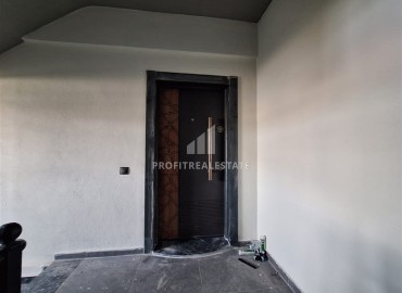 Two bedroom apartment, 70 m², in a modern residence with parking in Antalya, Kepez district at a super price ID-16682 фото-14