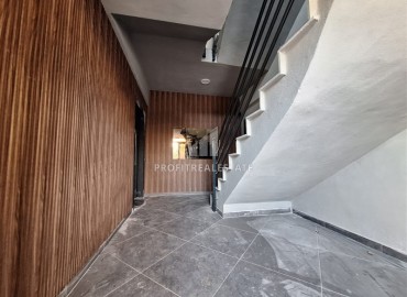 Трехкомнатная квартира, 70м², в современном комплексе с парковкой в Анталии, район Кепез по супер цене ID-16682 фото-16