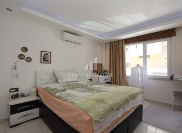 Cozy one bedroom apartment, 70m², in a residence with facilities, 600m from Cleopatra Beach, Alanya ID-16690 фото-7