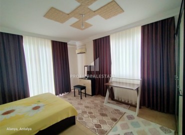 Spacious furnished 1+1 apartment, 250 meters from the Mediterranean Sea in the center of Alanya ID-16694 фото-8