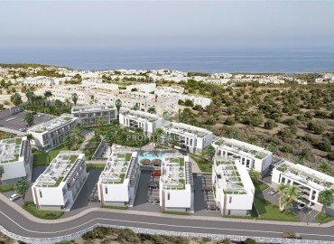 Unique investment offer: apartment and lofts in installments for 7 years, Esentepe, Northern Cyprus ID-16696 фото-9