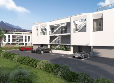 Unique investment offer: apartment and lofts in installments for 7 years, Esentepe, Northern Cyprus ID-16696 фото-14