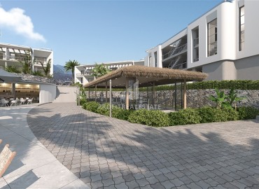 Unique investment offer: apartment and lofts in installments for 7 years, Esentepe, Northern Cyprus ID-16696 фото-16