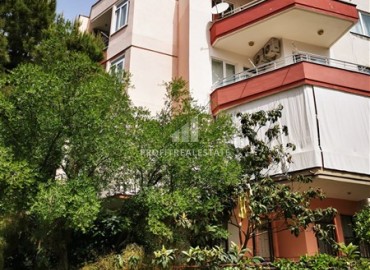 Квартира 2+1, 95м², в доме городского типа, в 150м от моря в центре Алании по привлекательной цене ID-16699 фото-1