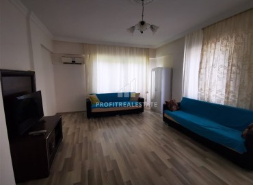 Apartment 2+1, 95m², in an urban building, 150m from the sea in the center of Alanya at an attractive price ID-16699 фото-2