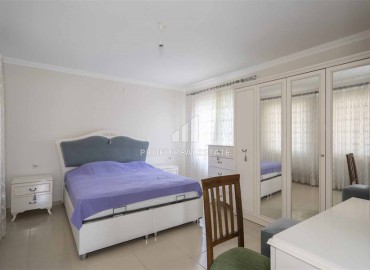 Three-storey furnished villa 4+1, suitable for obtaining Turkish citizenship, Konakli, Alanya ID-16705 фото-8