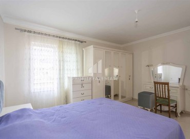 Three-storey furnished villa 4+1, suitable for obtaining Turkish citizenship, Konakli, Alanya ID-16705 фото-9