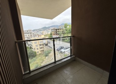 Three-storey furnished villa 4+1, suitable for obtaining Turkish citizenship, Konakli, Alanya ID-16705 фото-15