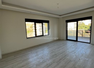 Квартира 3+1 с отдельной кухней, 145м², с видом на горы в новом комплексе с бассейном в центре Алании, Кючюкхасбахче ID-16706 фото-3