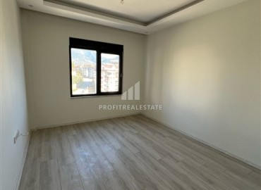 Квартира 3+1 с отдельной кухней, 145м², с видом на горы в новом комплексе с бассейном в центре Алании, Кючюкхасбахче ID-16706 фото-8