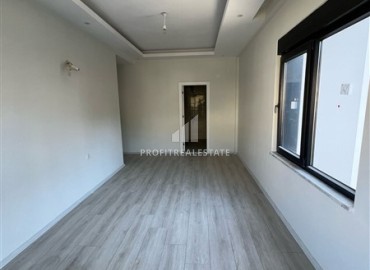 Квартира 3+1 с отдельной кухней, 145м², с видом на горы в новом комплексе с бассейном в центре Алании, Кючюкхасбахче ID-16706 фото-9