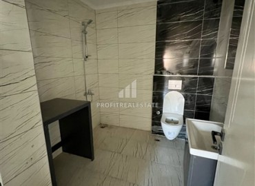 Квартира 3+1 с отдельной кухней, 145м², с видом на горы в новом комплексе с бассейном в центре Алании, Кючюкхасбахче ID-16706 фото-11