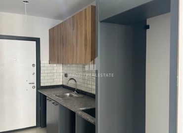 Студия интересной планировки, 30м², в новостройке с отличной локацией в районе Алании - Махмутлар ID-16707 фото-2