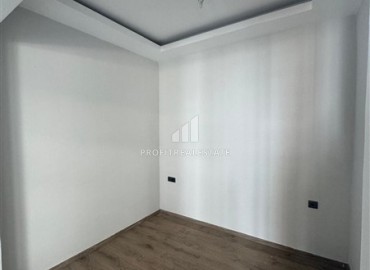 Studio with an interesting layout, 30 m², in a new building with an excellent location in the Alanya area - Mahmutlar ID-16707 фото-5