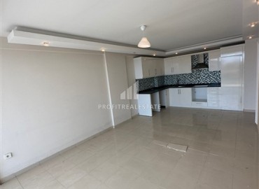 Spacious apartment 1+1, 70m², unfurnished, in a comfortable residence in Tosmur, Alanya ID-16708 фото-2