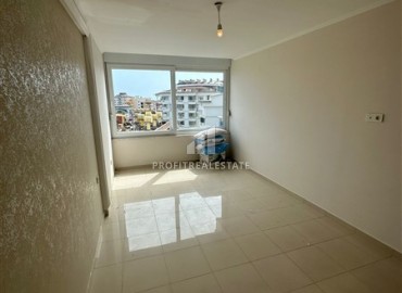 Spacious apartment 1+1, 70m², unfurnished, in a comfortable residence in Tosmur, Alanya ID-16708 фото-4