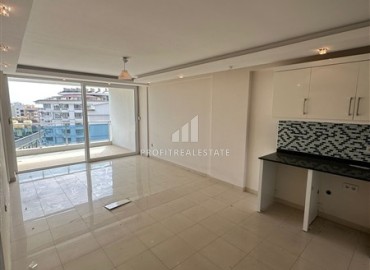 Spacious apartment 1+1, 70m², unfurnished, in a comfortable residence in Tosmur, Alanya ID-16708 фото-5