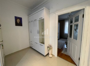 Comfortable two bedroom apartment, 100m², in a gasified residence with parking in Antalya, Konyaalti ID-16714 фото-11