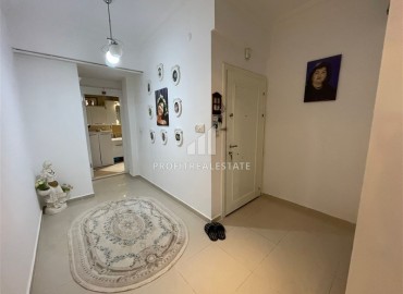 Comfortable two bedroom apartment, 100m², in a gasified residence with parking in Antalya, Konyaalti ID-16714 фото-12