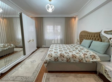 Comfortable two bedroom apartment, 100m², in a gasified residence with parking in Antalya, Konyaalti ID-16714 фото-15