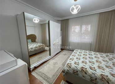 Comfortable two bedroom apartment, 100m², in a gasified residence with parking in Antalya, Konyaalti ID-16714 фото-16