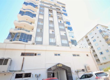 Two bedroom apartment, 100m², well renovated in Antalya, Konyaalti area, Uncali ID-16716 фото-1