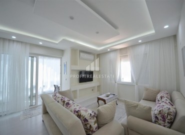 Two bedroom apartment, 100m², well renovated in Antalya, Konyaalti area, Uncali ID-16716 фото-2