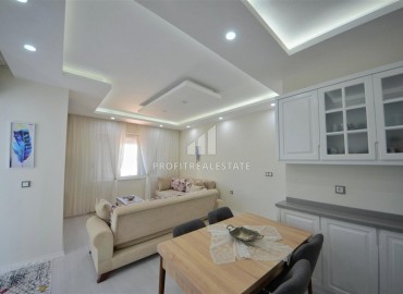 Two bedroom apartment, 100m², well renovated in Antalya, Konyaalti area, Uncali ID-16716 фото-6